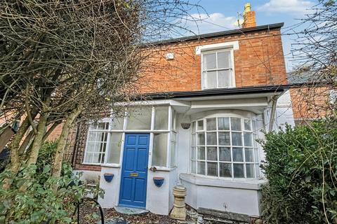 Church Avenue, Birmingham B13