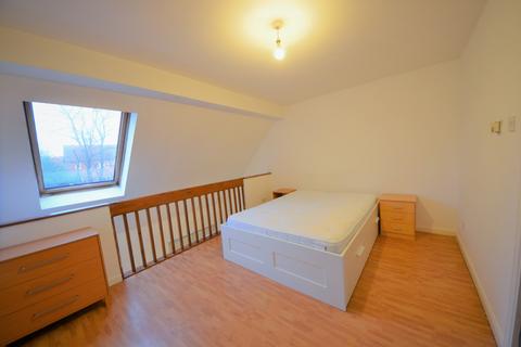 undefined, Bunning Way, Islington, London, N7