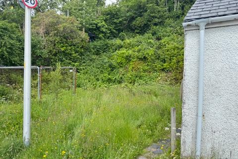 undefined, Main Street, Strathcarron IV54