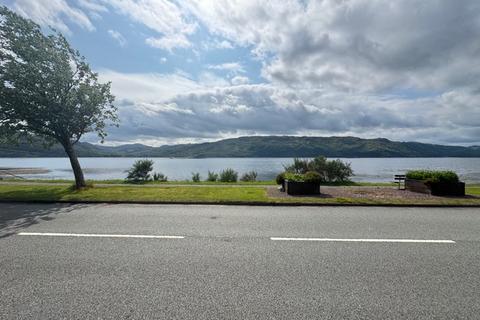 undefined, Main Street, Strathcarron IV54