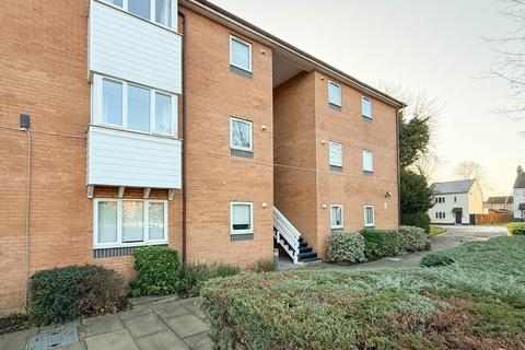 undefined, Jasmine Court, Cherry Hinton Road, Cambridge