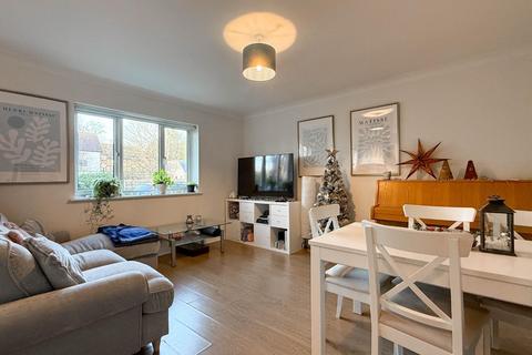 undefined, Jasmine Court, Cherry Hinton Road, Cambridge
