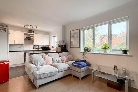undefined, Jasmine Court, Cherry Hinton Road, Cambridge