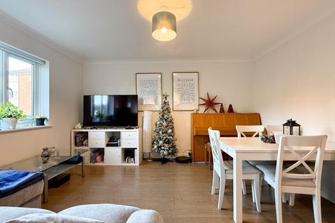 undefined, Jasmine Court, Cherry Hinton Road, Cambridge