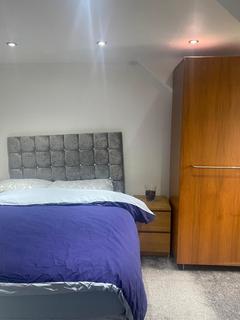 undefined, Uxendon Crescent, Wembley HA9