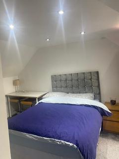 undefined, Uxendon Crescent, Wembley HA9