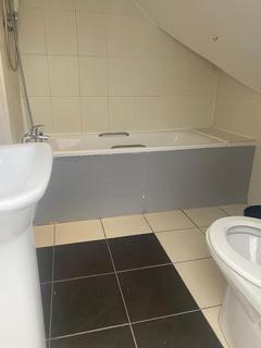 undefined, Uxendon Crescent, Wembley HA9