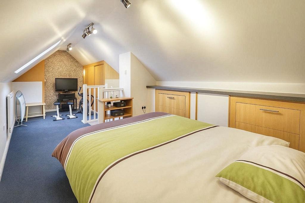 Attic