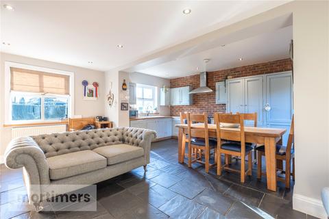 undefined, Larkhill, Old Langho, BB6