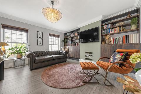 undefined, Seaton Close, SW15