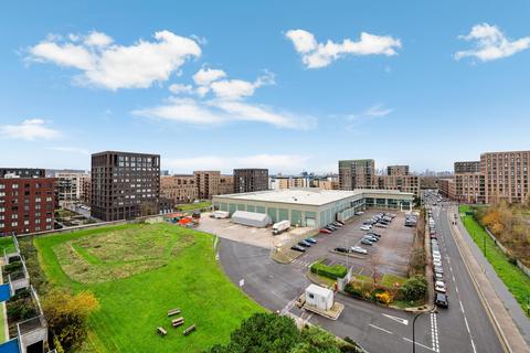 undefined, Bawley Court, Gallions Reach, London, E16