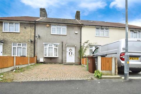 undefined, Chaplin Road, DAGENHAM, RM9