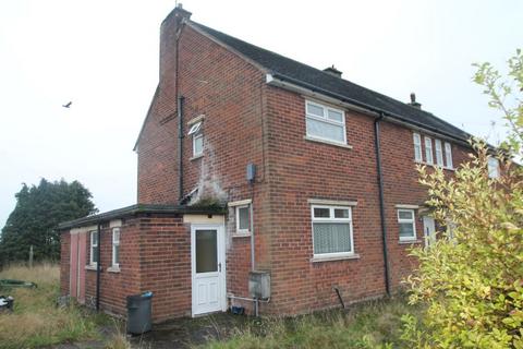 undefined, Watts Dyke, Wrexham LL12
