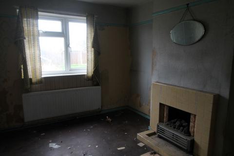 undefined, Watts Dyke, Wrexham LL12