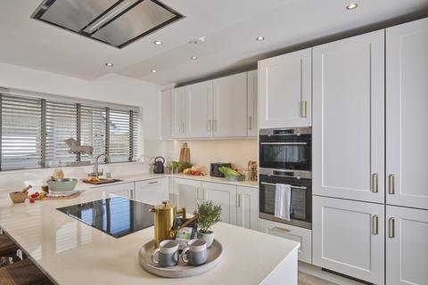 undefined, Plot 34, The Beech at Thornwood Park, High Road, Thornwood,  CM16
