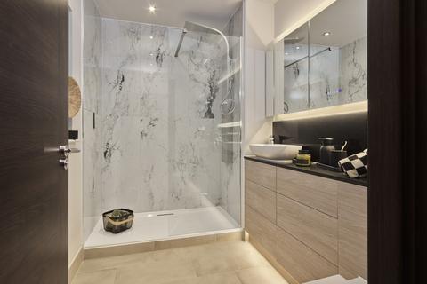 undefined, Plot 34, The Beech at Thornwood Park, High Road, Thornwood,  CM16