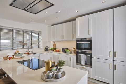 undefined, Plot 34, The Beech at Thornwood Park, High Road, Thornwood,  CM16