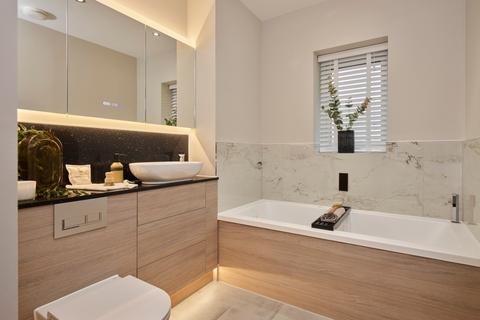undefined, Plot 34, The Beech at Thornwood Park, High Road, Thornwood,  CM16
