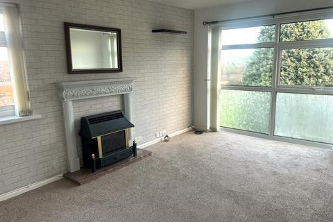1 bedroom flat to rent, Pembroke Road, Dronfield S18