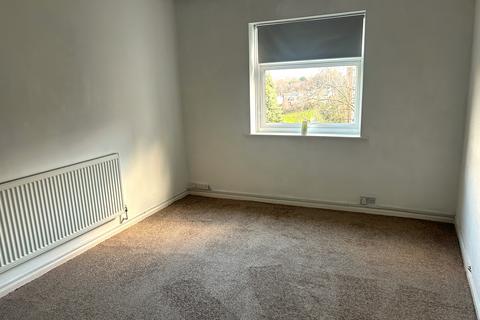 1 bedroom flat to rent, Pembroke Road, Dronfield S18
