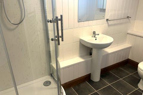 1 bedroom flat to rent, Pembroke Road, Dronfield S18
