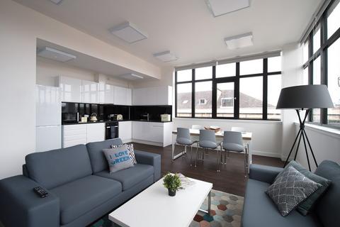 undefined, Clifton Place