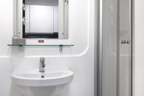 undefined, Clifton Place