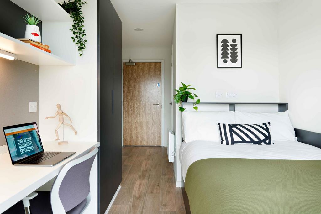 Classic En-suite
