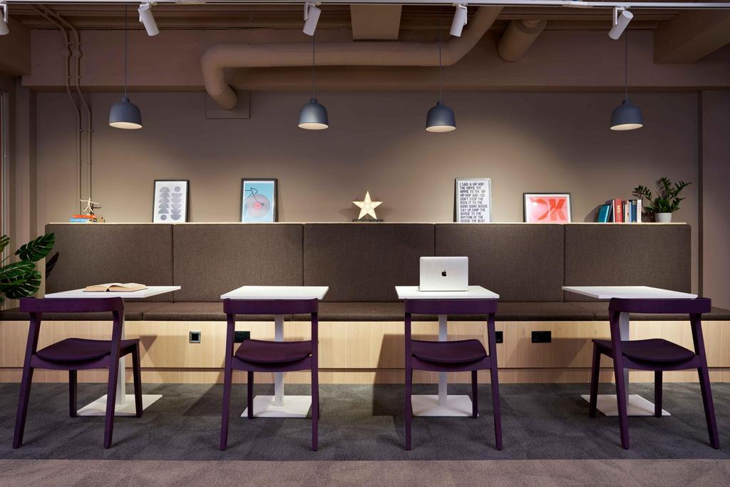 Study Room