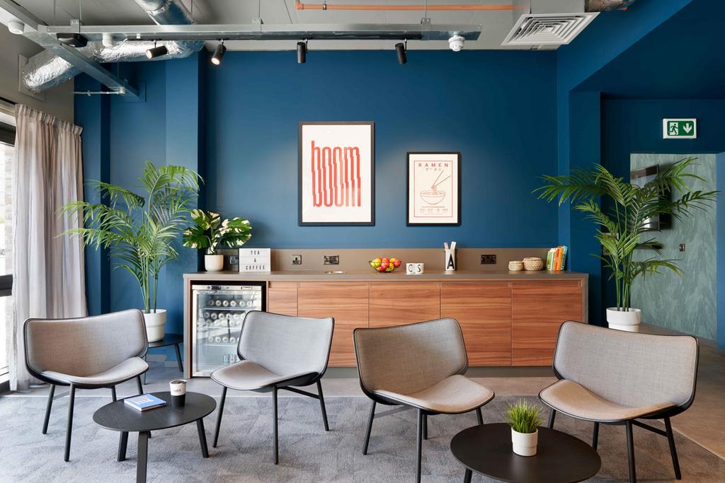Common Area