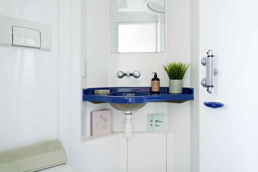 Ensuite