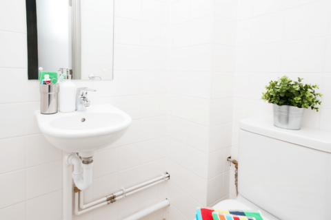 1 bedroom private hall to rent, Royal Parade