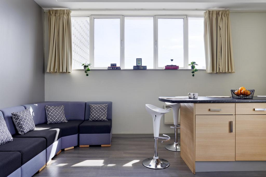 Sitting Area