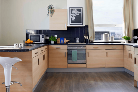 1 bedroom private hall to rent, Royal Parade