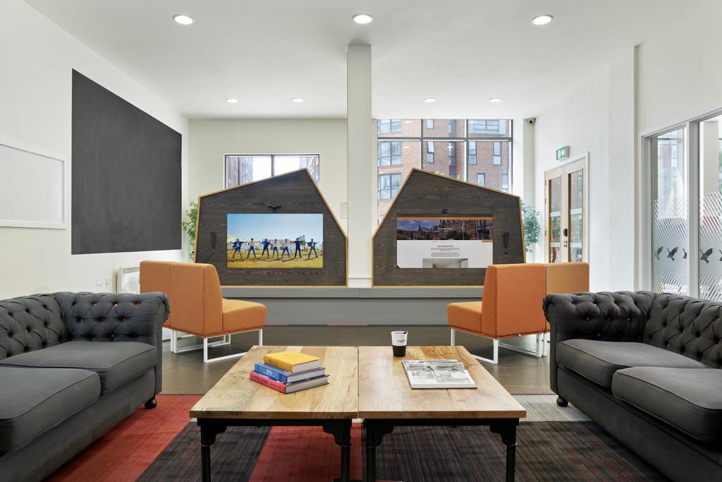 Common Room