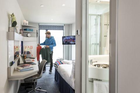 undefined, Triumph Road