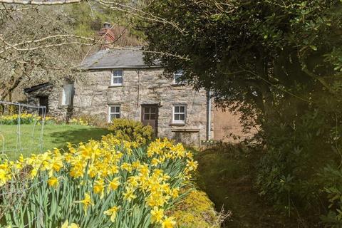 1 bedroom detached house for sale, Dolwyddelan