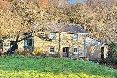 1 bedroom detached house for sale, Dolwyddelan