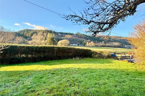 1 bedroom detached house for sale, Dolwyddelan