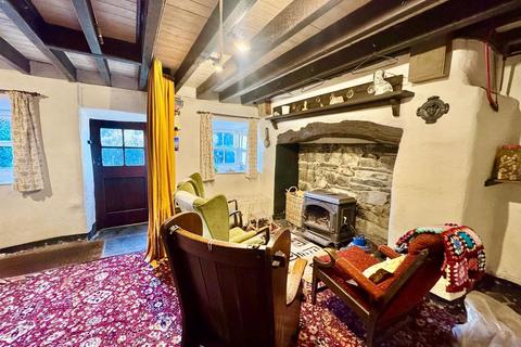 1 bedroom detached house for sale, Dolwyddelan