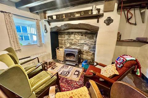 1 bedroom detached house for sale, Dolwyddelan