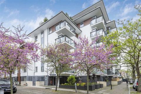 undefined, Frean Street, London SE16