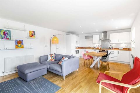 undefined, Frean Street, London SE16