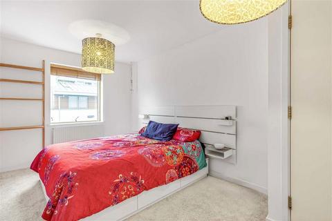 undefined, Frean Street, London SE16