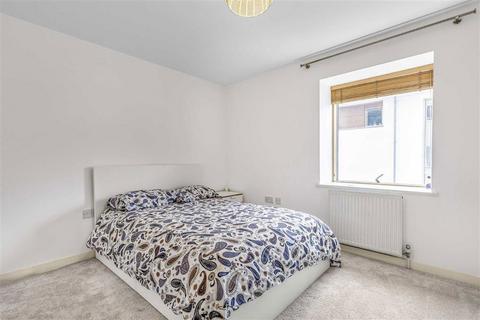 undefined, Frean Street, London SE16