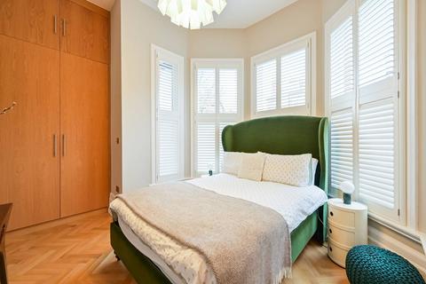undefined, Coolhurst Road, Crouch End, London, N8