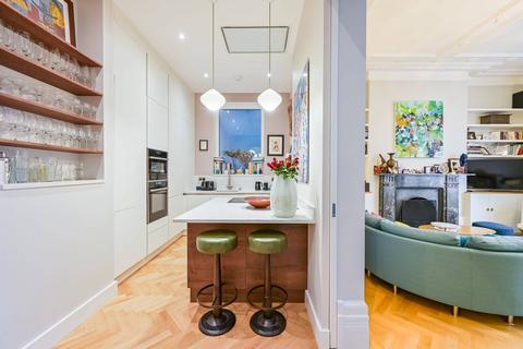 undefined, Coolhurst Road, Crouch End, London, N8