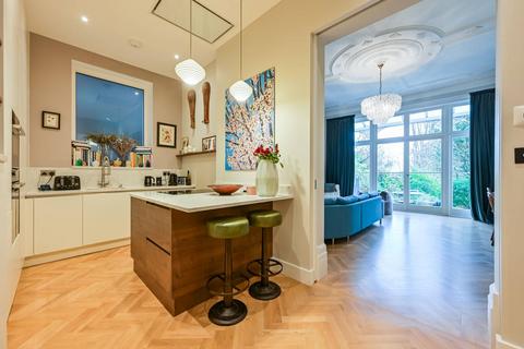 2 bedroom flat to rent, Coolhurst Road, Crouch End, London, N8