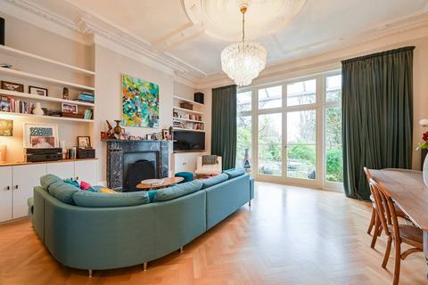 2 bedroom flat to rent, Coolhurst Road, Crouch End, London, N8