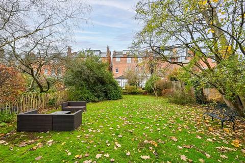 undefined, Coolhurst Road, Crouch End, London, N8
